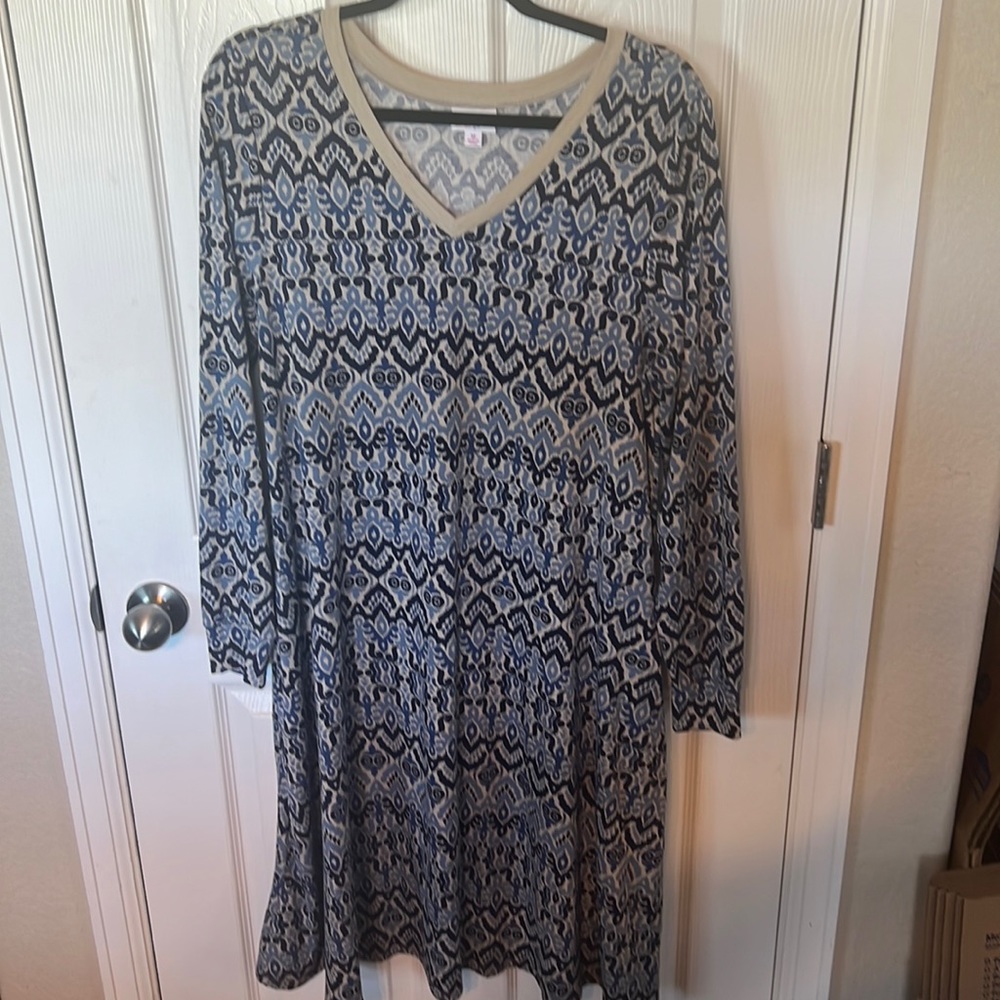 LulaRoe Emily dress